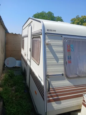 Каравана KIP KIP390, снимка 2