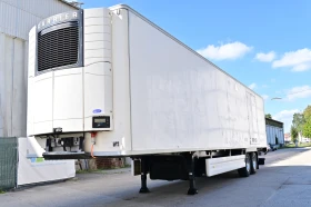 ����� �� �������� �� ����������� Chereau CSD2