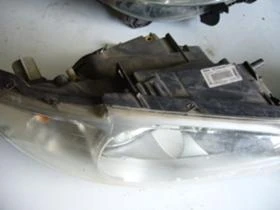 Светлини за BMW 118, снимка 2