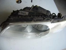 Светлини за BMW 118, снимка 3