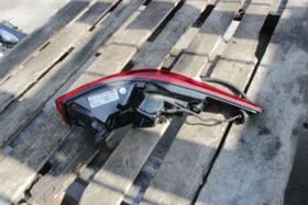 Светлини за Infiniti Q30, снимка 3