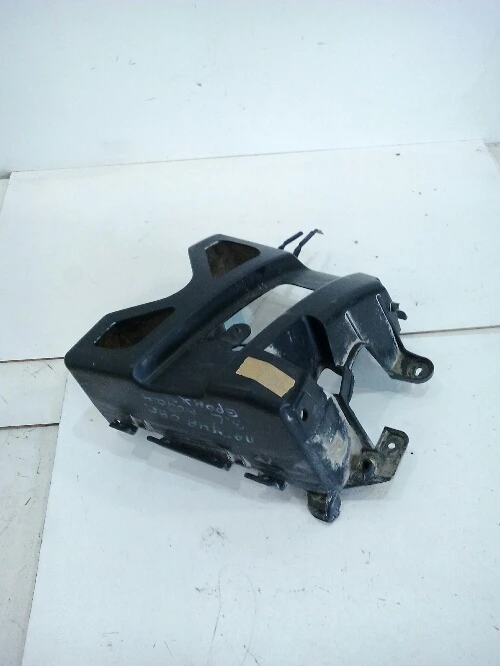 Водач задна броня Рено Лагуна (ляв)