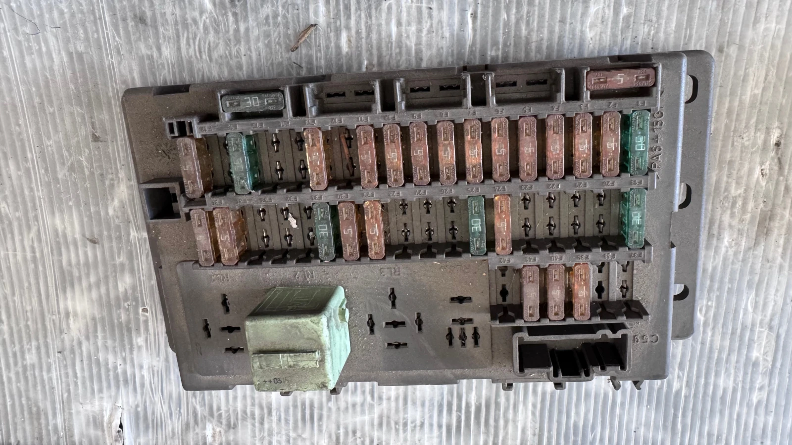 ��������� ����� (������� ����� BSI / BSM ) �� Mini Cooper - 6906600  / 518030507 | Mobile.bg � ����������� 1