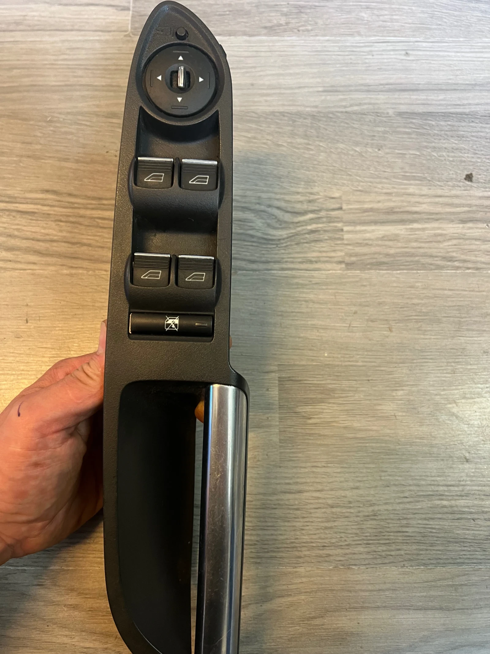 AM5T-14A132-CA  ������ ���. ����� � ������ ��.������ FORD KUGA 2015 AM5T-14A132-CA  | Mobile.bg � ����������� 2