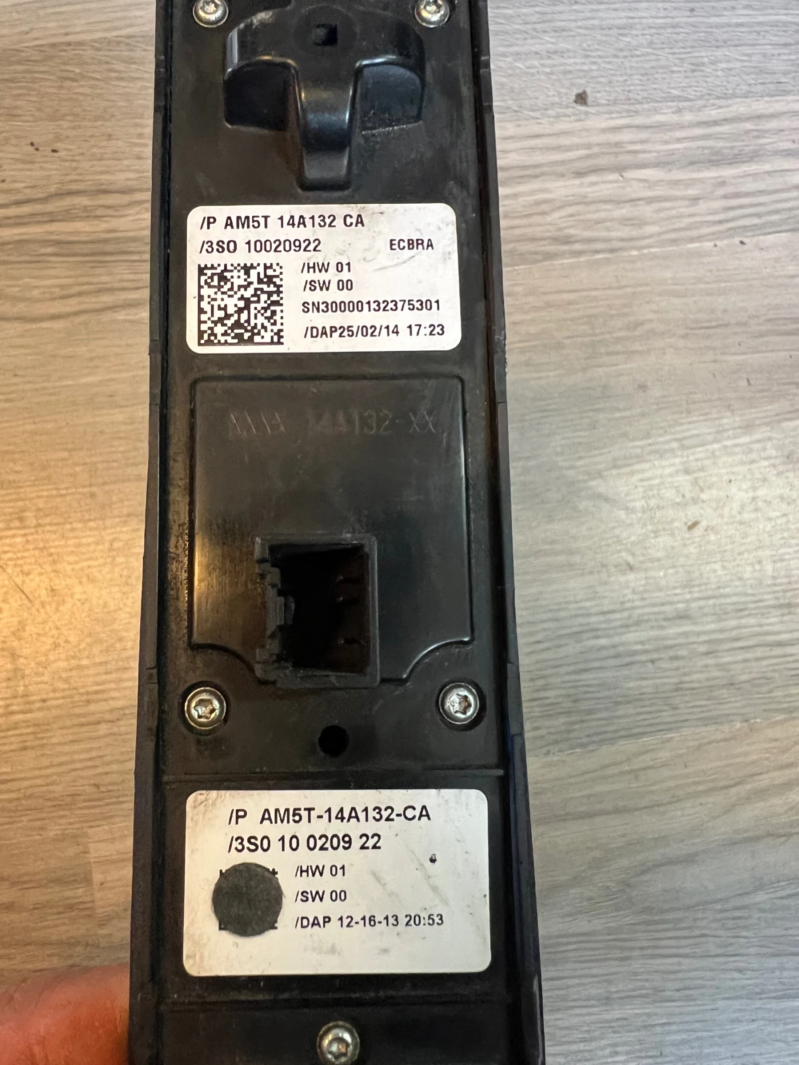 AM5T-14A132-CA  ������ ���. ����� � ������ ��.������ FORD KUGA 2015 AM5T-14A132-CA  | Mobile.bg � ����������� 3