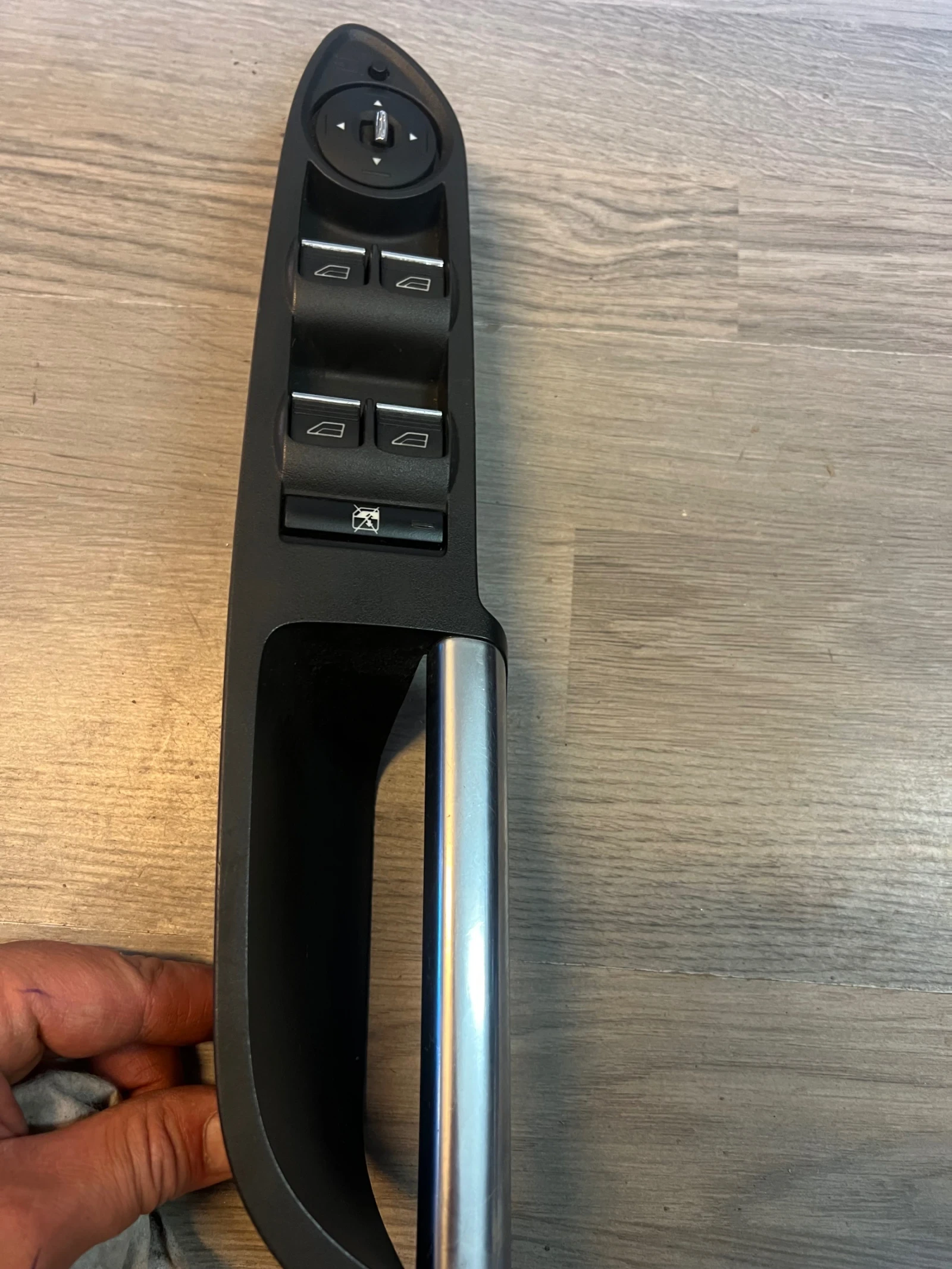 AM5T-14A132-CA  ������ ���. ����� � ������ ��.������ FORD KUGA 2015 AM5T-14A132-CA  | Mobile.bg � ����������� 1