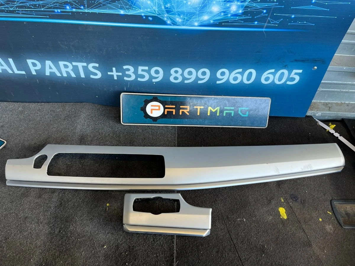Лайстни табло BMW GT F07 914254905-83