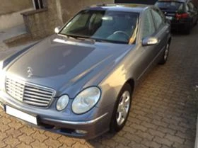 ,    Mercedes-Benz E 320 | Mobile.bg    1