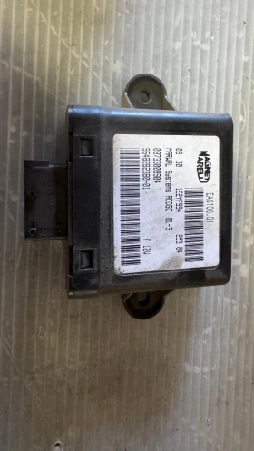          Peugeot 807 - 09733009904 / 9648282380-01