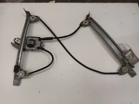 Ел машинка Предна дясна, стъклоповдигач опел тигра 