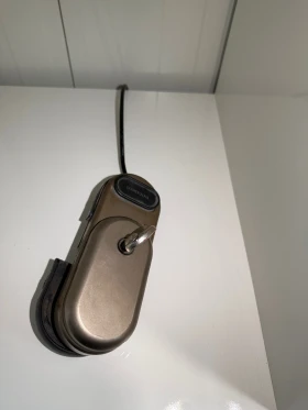 Магнитна ключалка за бус/камион, снимка 4 - Части - 53202093