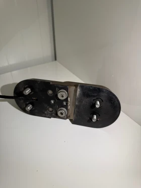 Магнитна ключалка за бус/камион, снимка 5 - Части - 53202093