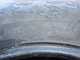 Гуми Всесезонни 215/65R16, снимка 15