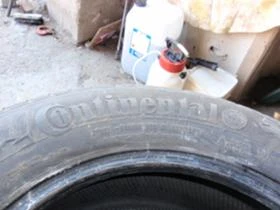 Гуми Всесезонни 215/65R16, снимка 8
