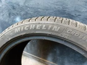 Гуми Всесезонни 225/40R18, снимка 5