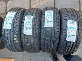 Гуми Летни 215/65R15, снимка 1