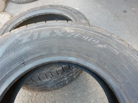 Гуми Летни 215/65R15, снимка 6