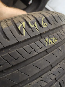 Гуми Летни 215/55R17, снимка 7