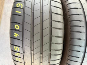 Гуми Летни 235/40R19, снимка 4