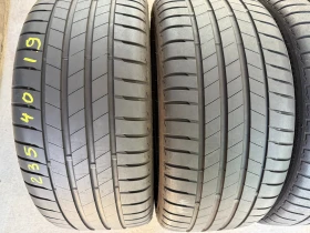Гуми Летни 235/40R19, снимка 2