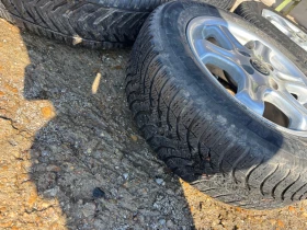 Гуми с джанти Michelin 175/65R14, снимка 8