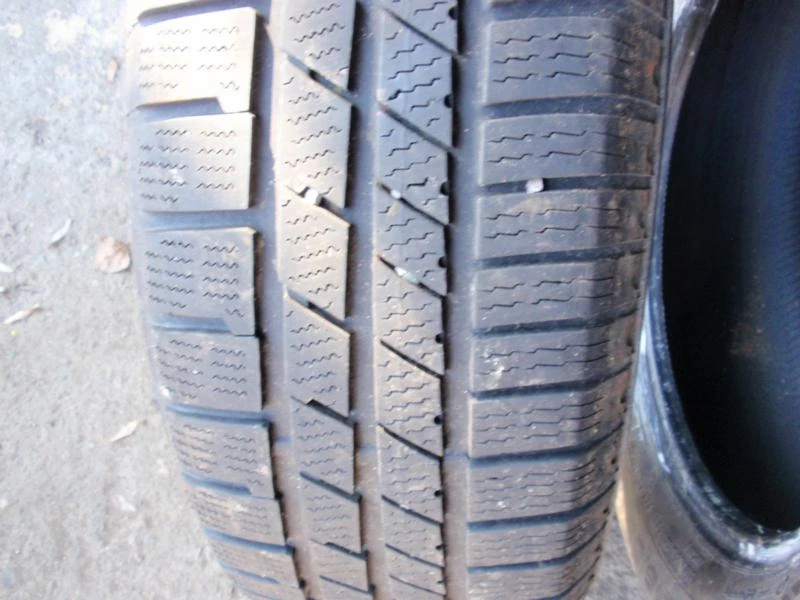 Гуми Всесезонни 215/65R16, снимка 7 - Гуми и джанти - 6992072