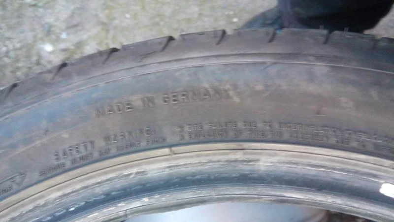 Гуми Летни 225/45R18, снимка 17 - Гуми и джанти - 27552771