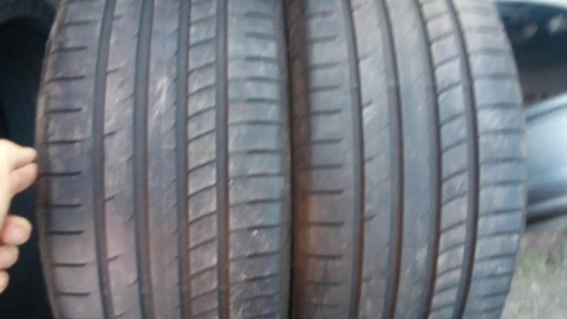 Гуми Летни 225/45R18, снимка 9 - Гуми и джанти - 27552771