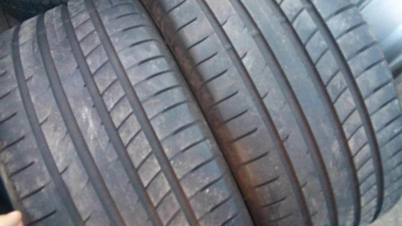 Гуми Летни 225/45R18, снимка 10 - Гуми и джанти - 27552771