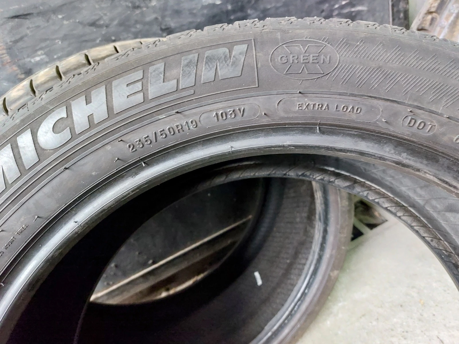���� 235/50R19 | Mobile.bg � ����������� 9