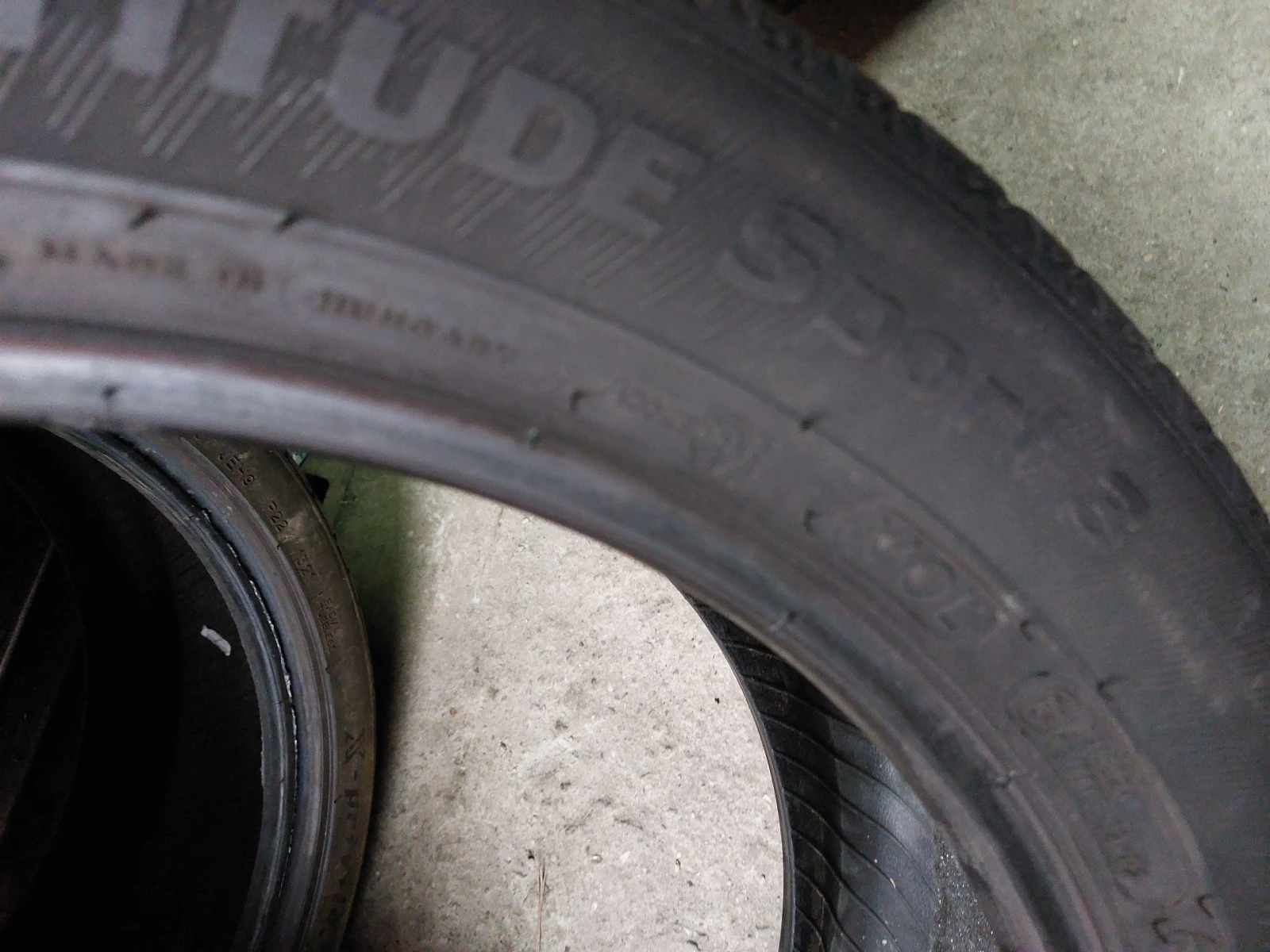 ���� 235/50R19 | Mobile.bg � ����������� 8