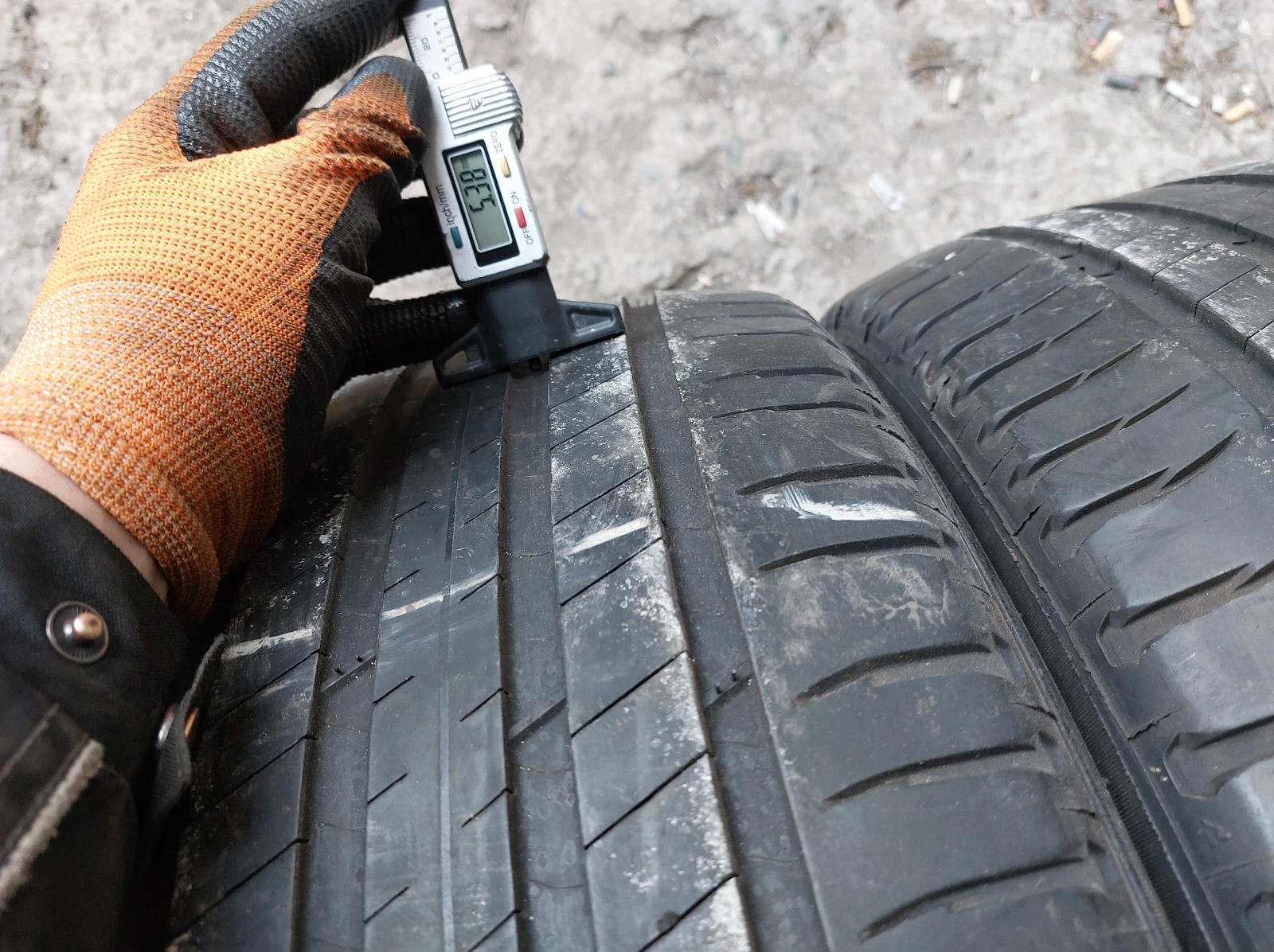 ���� 235/50R19 | Mobile.bg � ����������� 5