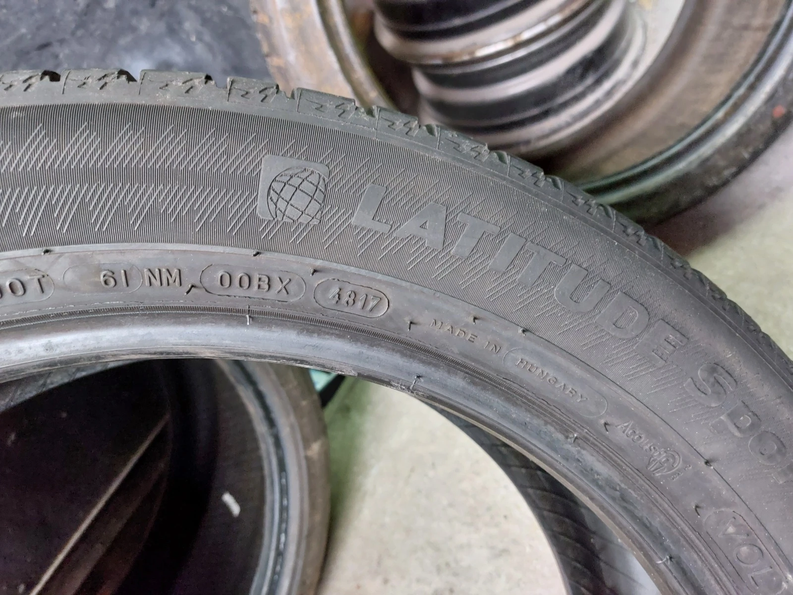 ���� 235/50R19 | Mobile.bg � ����������� 7
