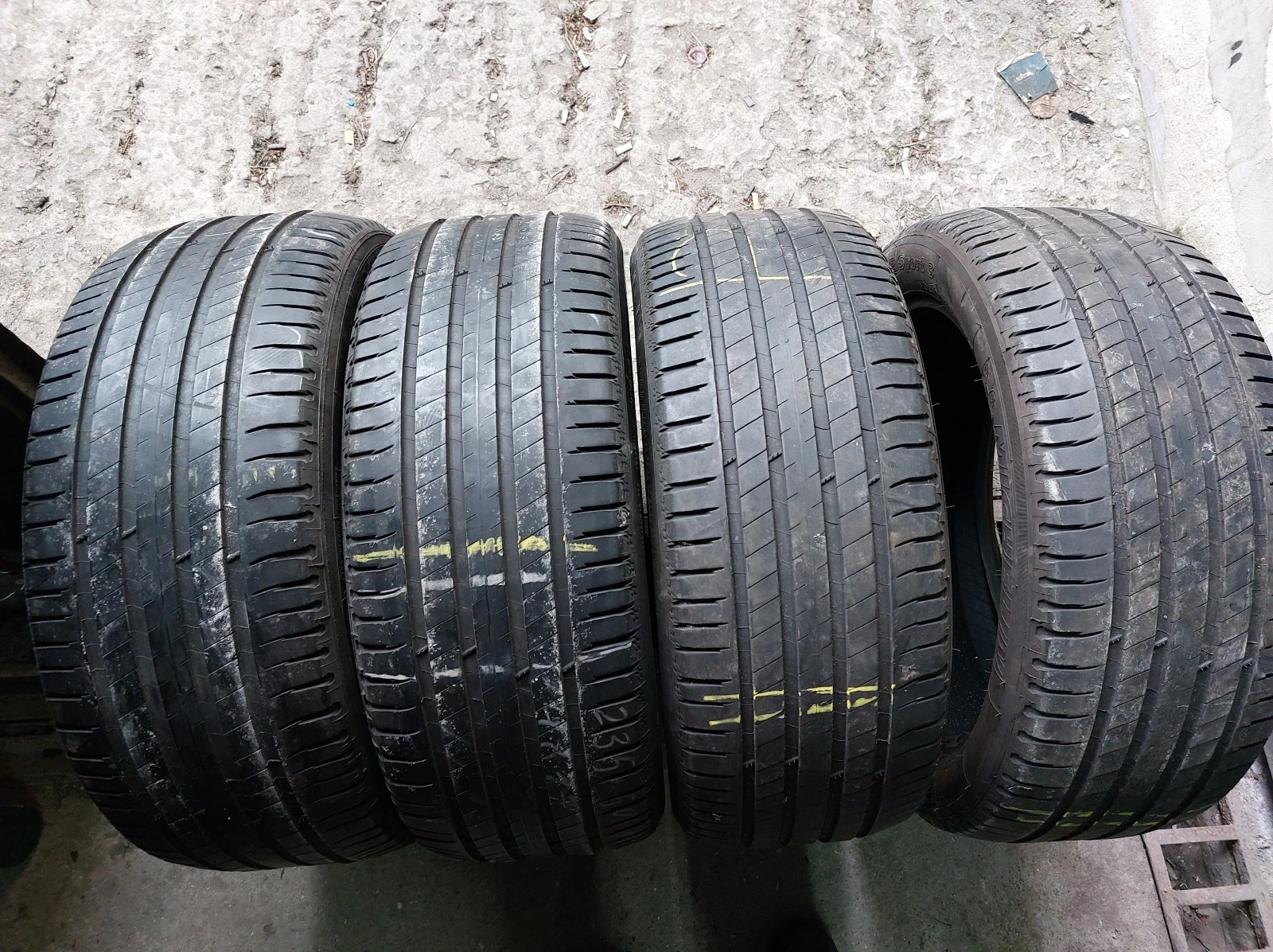 ���� 235/50R19 | Mobile.bg � ����������� 1