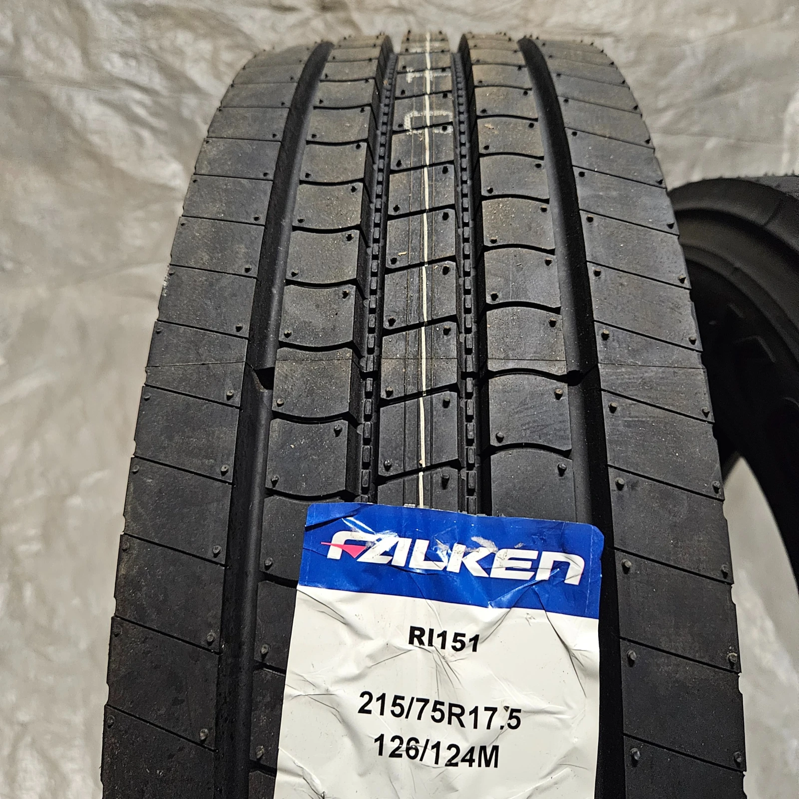 215/75R17.5 | Mobile.bg   4