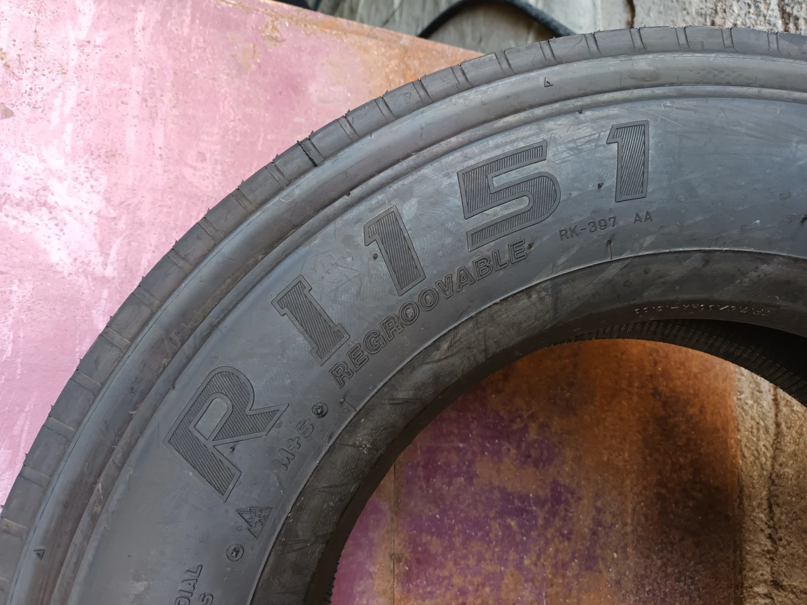  215/75R17.5 | Mobile.bg   7