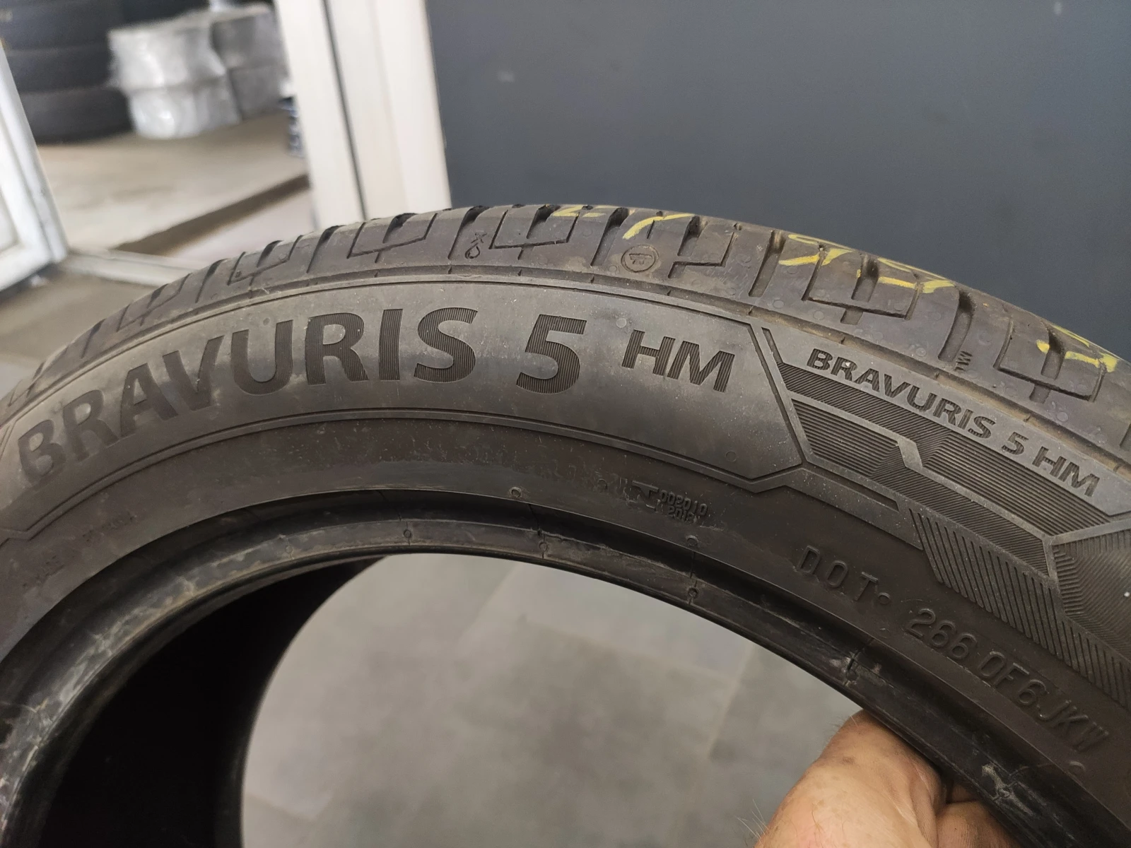  215/55R17 | Mobile.bg   3