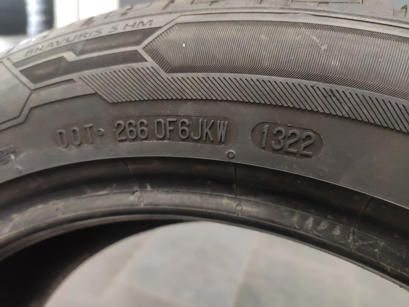  215/55R17 | Mobile.bg   5