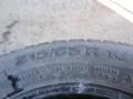 Гуми Всесезонни 215/65R16, снимка 12