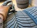 Гуми Всесезонни 225/40R18, снимка 4