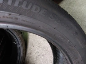 Гуми Летни 235/50R19, снимка 8 - Гуми и джанти - 41246207