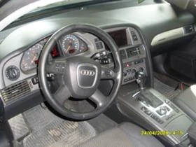 Audi A6 3.2i quatro, снимка 12