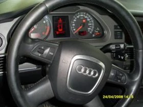 Audi A6 3.2i quatro, снимка 13
