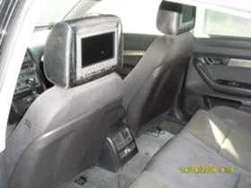 Audi A6 3.2i quatro, снимка 14