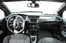 Citroen DS3 1.6 THP, снимка 6