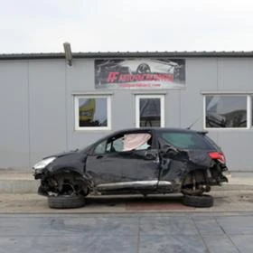 Citroen DS3 1.6 THP, снимка 3