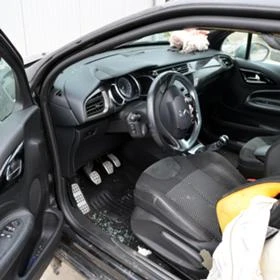 Citroen DS3 1.6 THP, снимка 5