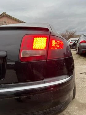 Audi A8 quattro 4.2fsi 335ks, снимка 4