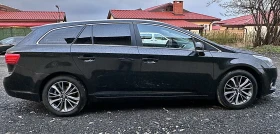 Toyota Avensis 1.8!!!LPG!!!, снимка 7