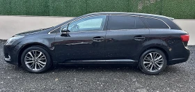Toyota Avensis 1.8!!!LPG!!!, снимка 8